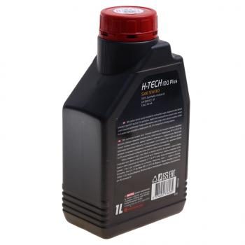 1 199 р. Масло моторное H-TECH 100 PLUS 5W30 SP 5W30 синт.1л MOTUL MOTUL 112141  с доставкой в г. Кемерово. Увеличить фотографию 2