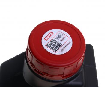 1 199 р. Масло моторное H-TECH 100 PLUS 5W30 SP 5W30 синт.1л MOTUL MOTUL 112141  с доставкой в г. Кемерово. Увеличить фотографию 3