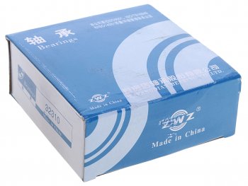 1 299 р. Подшипник ступицы SHACMAN SHAANXI наружный OE SHACMAN 32310  с доставкой в г. Кемерово. Увеличить фотографию 4