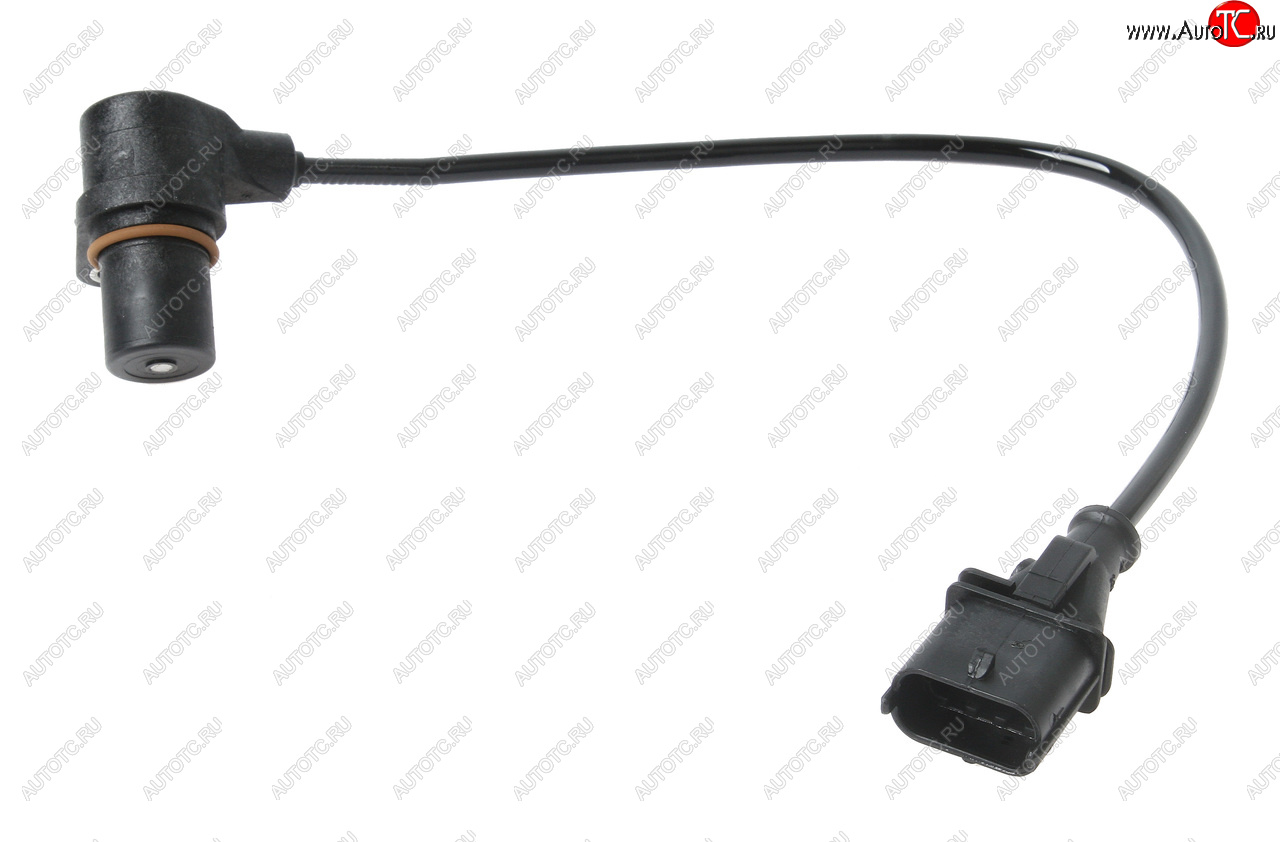2 559 р. Датчик частоты вращения КАМАЗ BOSCH BOSCH 0281002898  с доставкой в г. Кемерово