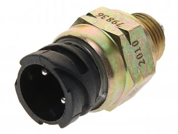 3 079 р. Датчик КАМАЗ включения фонаря заднего хода КПП ZF 16S 151 DT DT 0501210058  с доставкой в г. Кемерово. Увеличить фотографию 2