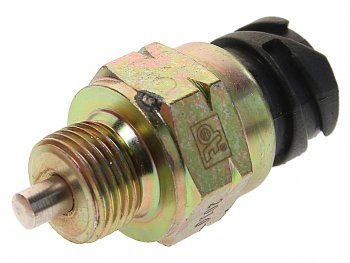 3 079 р. Датчик КАМАЗ включения фонаря заднего хода КПП ZF 16S 151 DT DT 0501210058  с доставкой в г. Кемерово. Увеличить фотографию 1