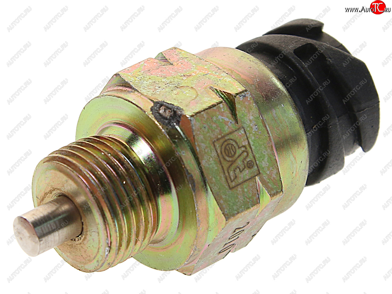 3 079 р. Датчик КАМАЗ включения фонаря заднего хода КПП ZF 16S 151 DT DT 0501210058  с доставкой в г. Кемерово