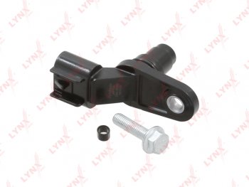 1 699 р. Датчик положения распредвала OPEL Antara (07-),Astra J (10-) LYNX LYNX dm3549  с доставкой в г. Кемерово. Увеличить фотографию 2