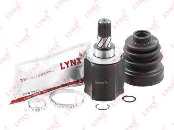 4 299 р. ШРУС внутренний NISSAN Almera (N16E) правый LYNX LYNX ci1035  с доставкой в г. Кемерово. Увеличить фотографию 1