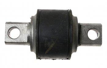 8 599 р. Шарнир МАЗ,АМАЗ штанги реактивной (НО с ушами) ТАИМ ТАиМ 101-2909040  с доставкой в г. Кемерово. Увеличить фотографию 1