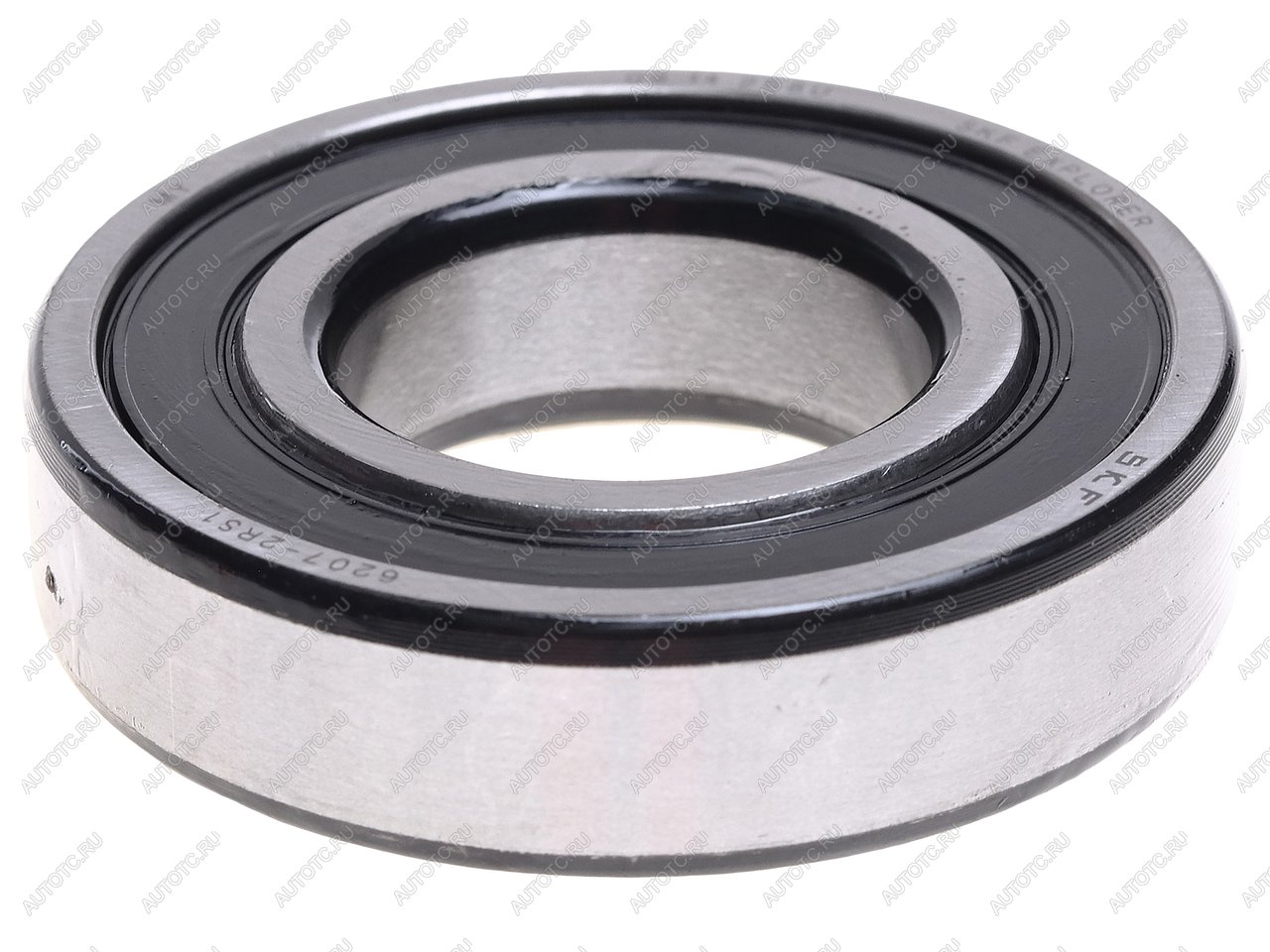 359 р. Подшипник КПП HYUNDAI Porter KIA Bongo 3 (06-) вала промежуточного шариковый SKF SKF 180207 (6207.2rs)  с доставкой в г. Кемерово