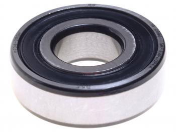 189 р. Подшипник механизма рулевого ГАЗ-53,3307 SKF SKF 180204 (6204.2rs)  с доставкой в г. Кемерово. Увеличить фотографию 1