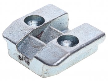 281 р. Защелка УАЗ-3741,452 замка двери боковой салона НО АККОМ АККОМ 374100-6205040-10  с доставкой в г. Кемерово. Увеличить фотографию 1