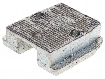 281 р. Защелка УАЗ-452 замка двери правая НО АККОМ АККОМ 3741-00-6105040-00  с доставкой в г. Кемерово. Увеличить фотографию 2