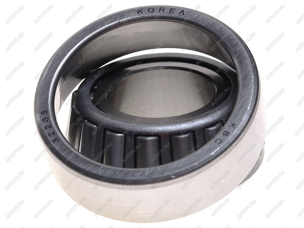 729 р. Подшипник роликовый конический однорядный SHAFT-GEAR SHAFT-GEAR 32205  с доставкой в г. Кемерово