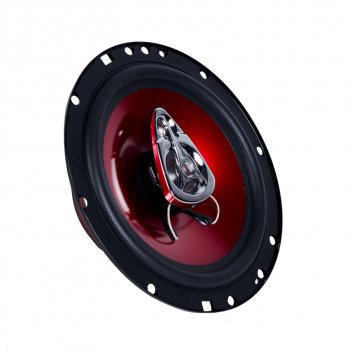 2 499 р. Колонки коаксиальные 6 (16см) 70Вт KICX KICX sp 165  с доставкой в г. Кемерово. Увеличить фотографию 6