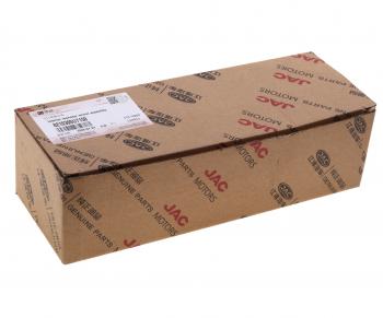 1 379 р. Зеркало салонное JAC S3,S5,T6,T6Pro OE JAC 8210300u7150  с доставкой в г. Кемерово. Увеличить фотографию 5
