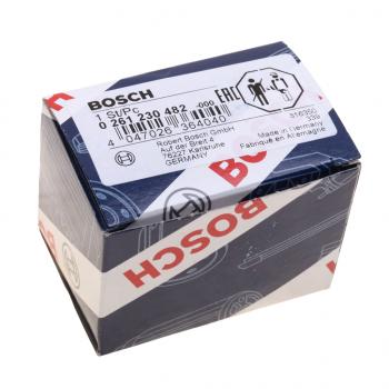 7 899 р. Датчик давления масла MAZDA CX-5 (температуры) BOSCH BOSCH 0261230482  с доставкой в г. Кемерово. Увеличить фотографию 3