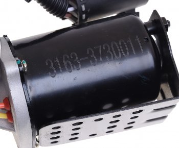 12 699 р. Привод УАЗ-3163 управления раздаточной коробкой DYMOS АККОМ АККОМ 3163-00-3730011-00  с доставкой в г. Кемерово. Увеличить фотографию 5