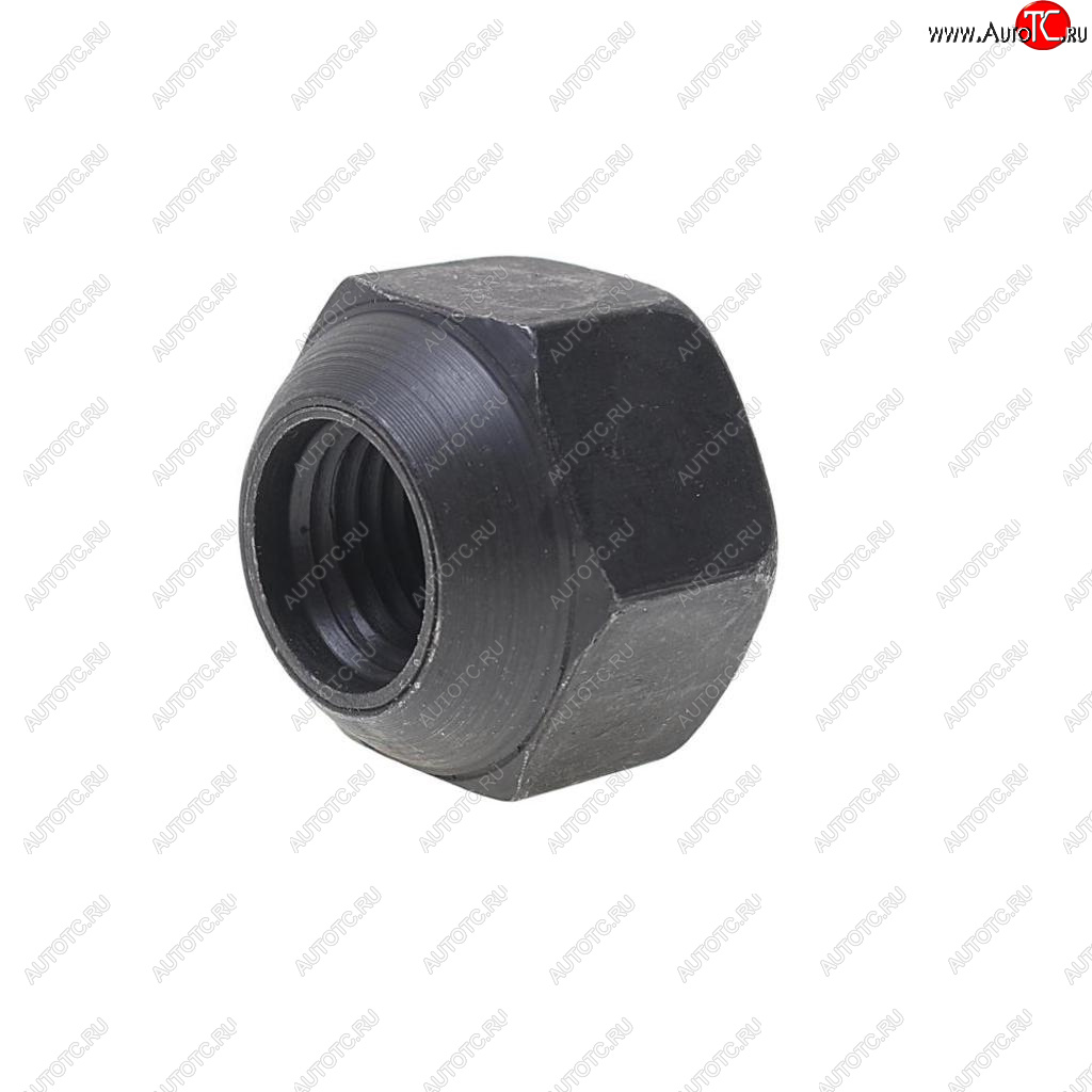 299 р. Гайка колеса М24х2.5х34 конус открытая ключ 41мм HYUNDAI HD120,AeroTown,AeroSpase,AeroCity левого TY TYB 52985-92100  с доставкой в г. Кемерово