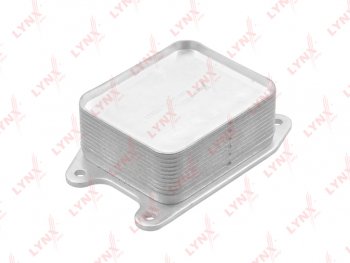 6 499 р. Радиатор масляный VW AUDI SEAT SKODA LYNX LYNX ro1011  с доставкой в г. Кемерово. Увеличить фотографию 1