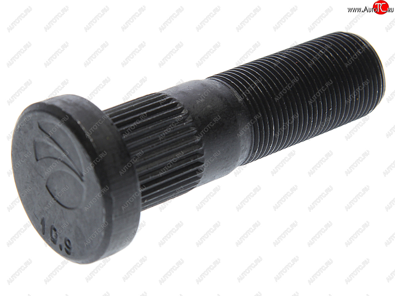 212 р. Шпилька колеса ROR (M22х1.5х907942) MANSONS MANSONS 810.001  с доставкой в г. Кемерово