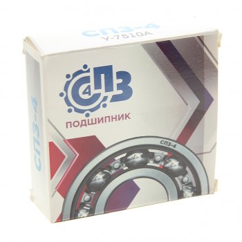 959 р. Подшипник ступицы ГАЗ-3302,УАЗ мост задний (дифференциал) SPZ GROUP SPZ GROUP 7510-6а (32210)  с доставкой в г. Кемерово. Увеличить фотографию 3