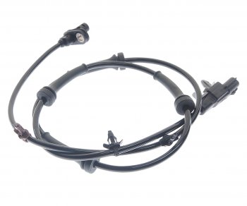 3 599 р. Датчик АБС NISSAN Qashqai (J10) колеса заднего левогоправого BOSCH BOSCH 0265008620  с доставкой в г. Кемерово. Увеличить фотографию 2