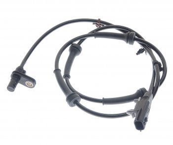 3 599 р. Датчик АБС NISSAN Qashqai (J10) колеса заднего левогоправого BOSCH BOSCH 0265008620  с доставкой в г. Кемерово. Увеличить фотографию 1