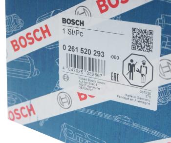 39 999 р. Насос топливный BMW M5 (F10) (11-),X6 (F86) высокого давления ТНВД BOSCH BOSCH 0261520293  с доставкой в г. Кемерово. Увеличить фотографию 6