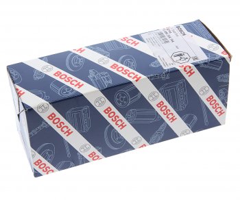 2 149 р. Провод высоковольтный PEUGEOT 205,309,405 CITROEN BX комплект BOSCH BOSCH 0986356794  с доставкой в г. Кемерово. Увеличить фотографию 3