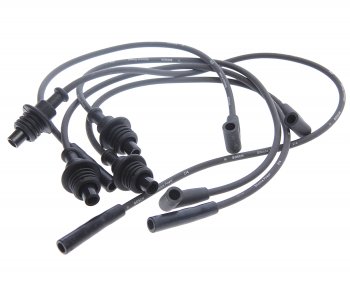 2 149 р. Провод высоковольтный PEUGEOT 205,309,405 CITROEN BX комплект BOSCH BOSCH 0986356794  с доставкой в г. Кемерово. Увеличить фотографию 1
