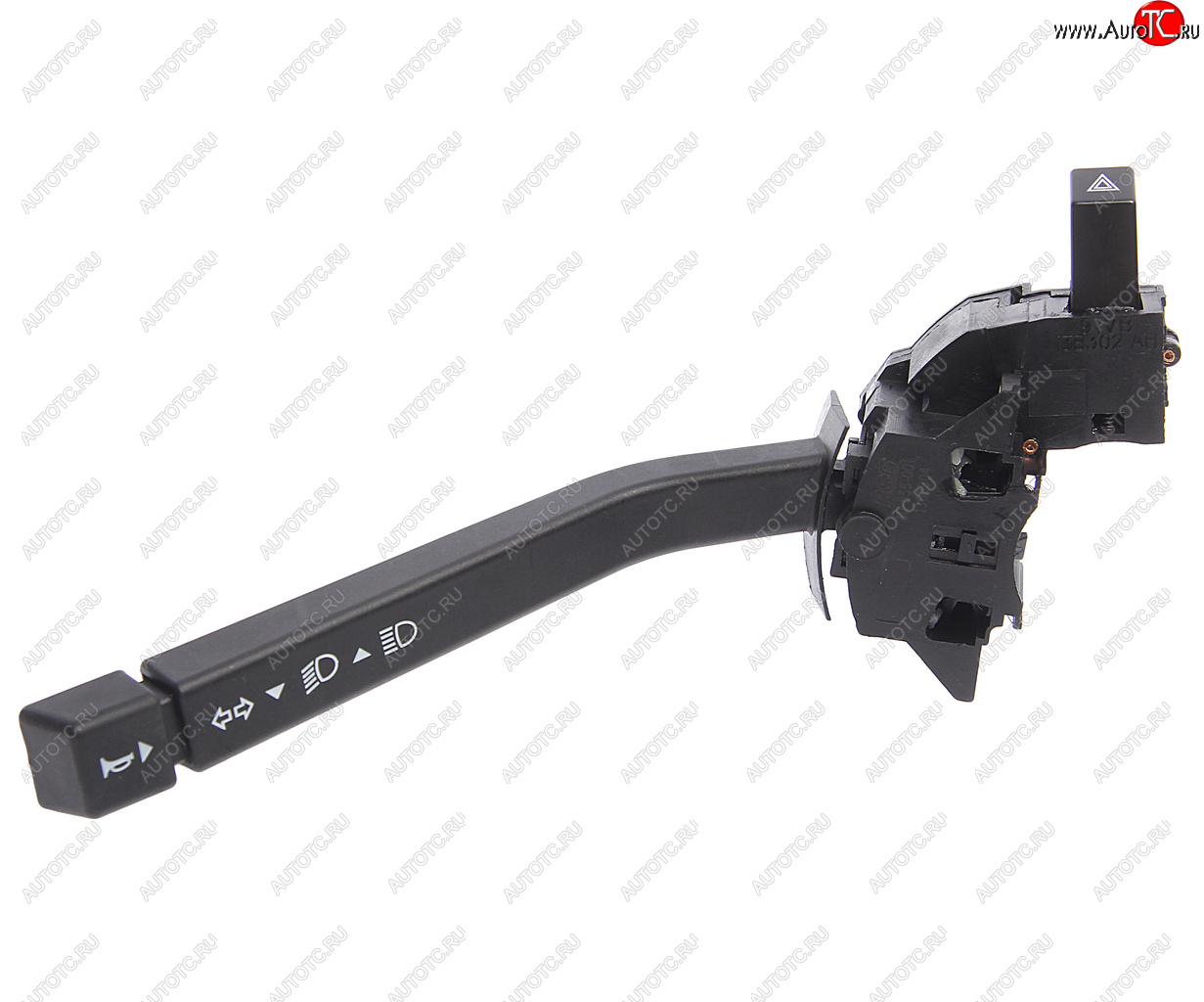 1 599 р. Переключатель FORD Transit (91-98) подрулевой поворота BSG BSG bsg30855001  с доставкой в г. Кемерово