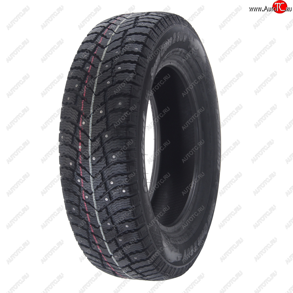 13 299 р. Покрышка GISLAVED Arctic Control CORDIANT 26560 r18  с доставкой в г. Кемерово