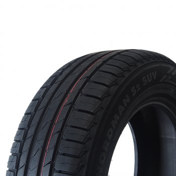 10 999 р. Покрышка NOKIAN TYRES Nordman S2 SUV NOKIAN 22555 r19  с доставкой в г. Кемерово. Увеличить фотографию 2