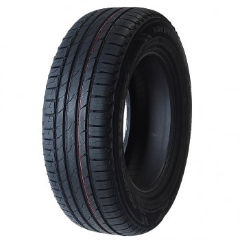 10 999 р. Покрышка NOKIAN TYRES Nordman S2 SUV NOKIAN 22555 r19  с доставкой в г. Кемерово. Увеличить фотографию 1