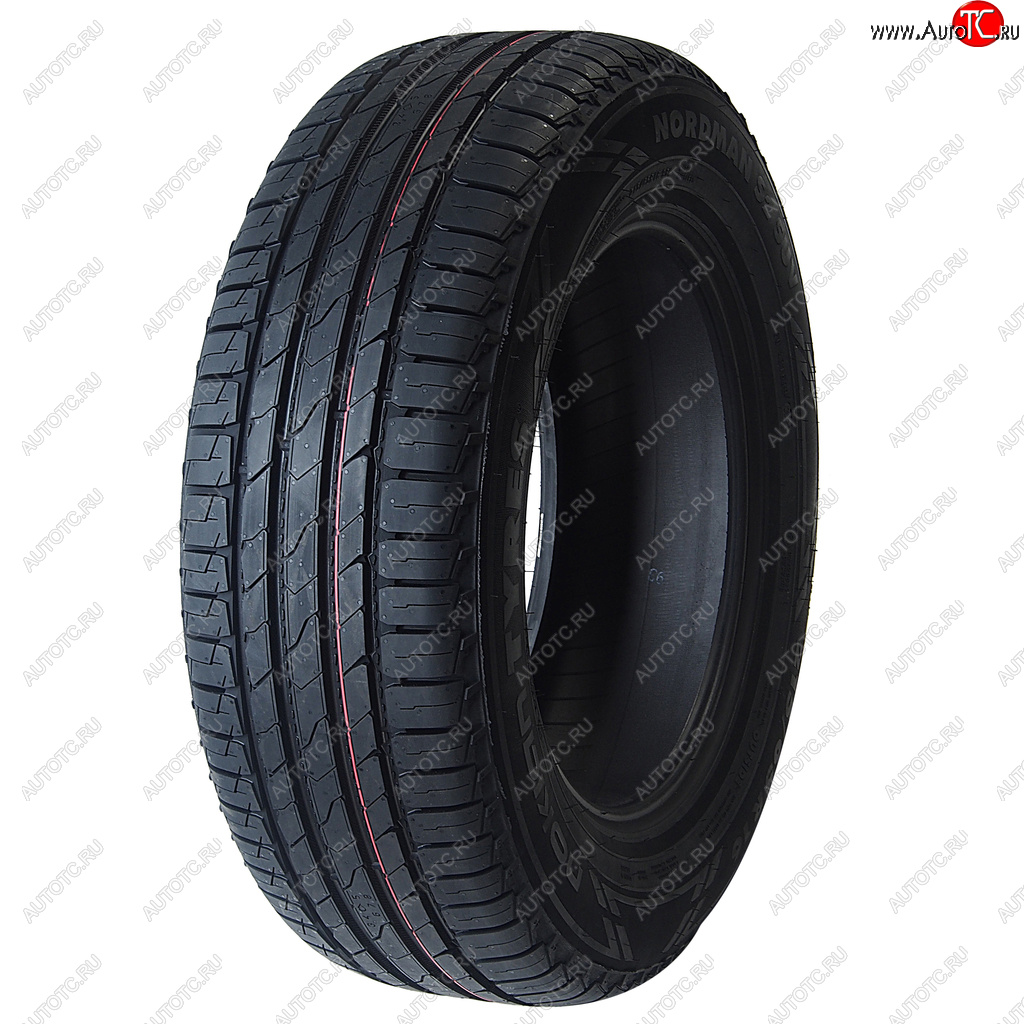 10 999 р. Покрышка NOKIAN TYRES Nordman S2 SUV NOKIAN 22555 r19  с доставкой в г. Кемерово