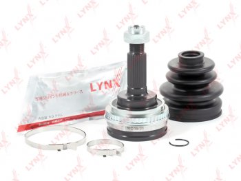 2 399 р. ШРУС наружный TOYOTA Celica (93-99) LEXUS RX300 (98-03) комплект LYNX LYNX co7509a  с доставкой в г. Кемерово. Увеличить фотографию 2