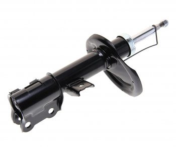 4 199 р. Амортизатор HYUNDAI Elantra (06-) передний правый газовый FEBEST FEBEST 12110-001fr  с доставкой в г. Кемерово. Увеличить фотографию 2