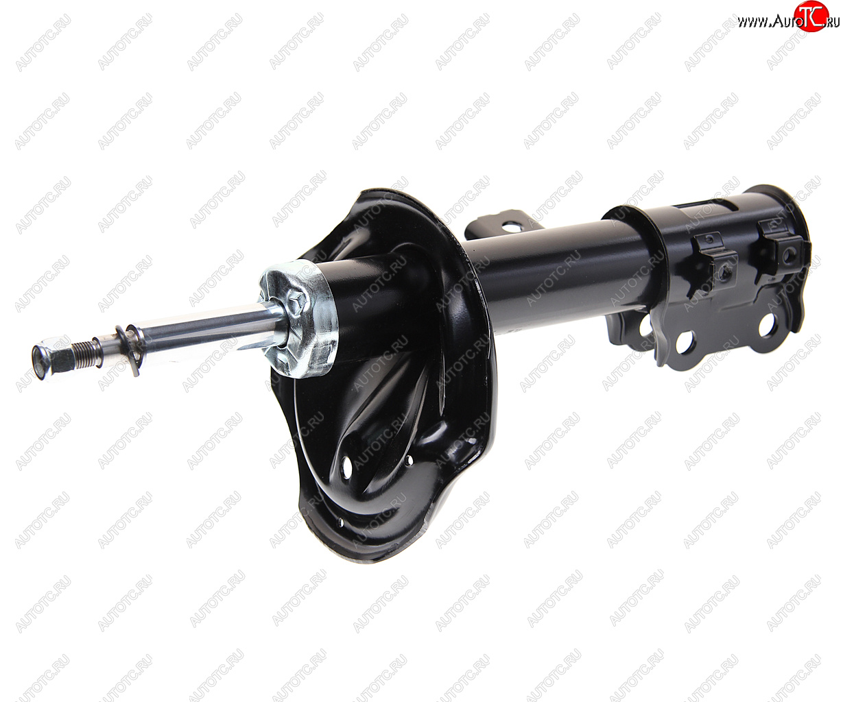4 199 р. Амортизатор HYUNDAI Elantra (06-) передний правый газовый FEBEST FEBEST 12110-001fr  с доставкой в г. Кемерово