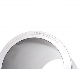 3 499 р. Гильза цилиндра ЯМЗ-534,536 DP DINAMIKA PARTS 5340.1002021  с доставкой в г. Кемерово. Увеличить фотографию 2