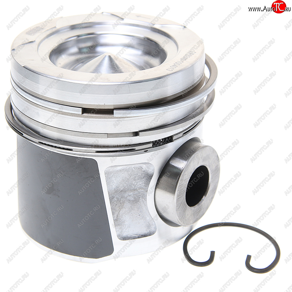 6 399 р. Поршень двигателя ЯМЗ-534,536 в сборе DP DINAMIKA PARTS 5340.1004013-10  с доставкой в г. Кемерово