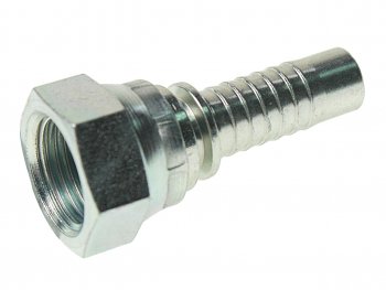 276 р. Фитинг BSP(Г) конус 60° 12 (12-14) VITILLO VITILLO m20513-08-08  с доставкой в г. Кемерово. Увеличить фотографию 2