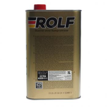 1 549 р. Масло моторное Ultra C3 5W30 синт.1л ROLF ROLF 322935  с доставкой в г. Кемерово. Увеличить фотографию 2