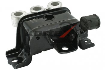 3 599 р. Опора двигателя DAEWOO CHEVROLET задняя МКПП KORTEX KORTEX kem107 KORTEX kem107  с доставкой в г. Кемерово. Увеличить фотографию 1