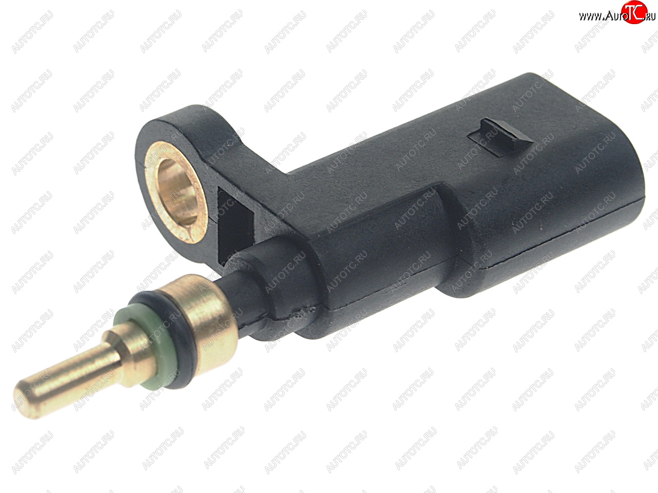 1 699 р. Датчик температуры VW Golf (09-) AUDI A3 (08-),Q3 (12-) SKODA Fabia (11-) охлаждающей жидкости ERA ERA 331006  с доставкой в г. Кемерово