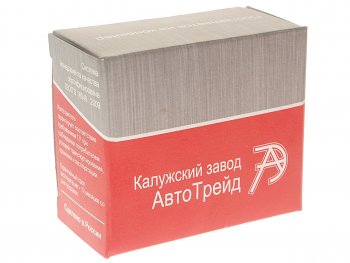 3 199 р. Свеча накаливания ПЖД 12Ж Д24,16Ж Д24 АВТОТРЕЙД АВТОТРЕЙД 18жд24.8106.130  с доставкой в г. Кемерово. Увеличить фотографию 3
