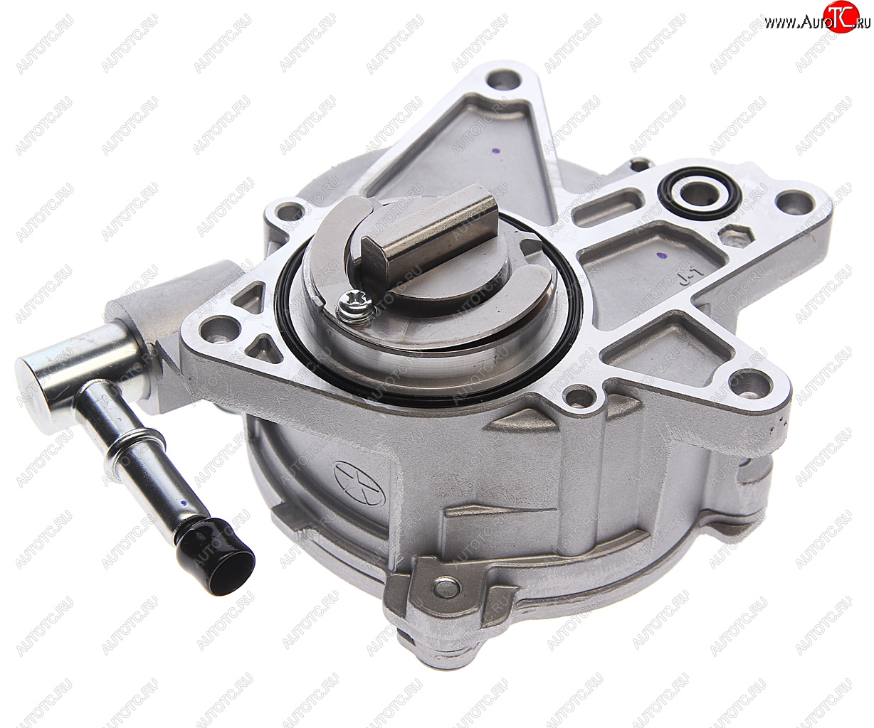11 549 р. Насос вакуумный JAC N35,T6 SOLLERS Argo 2.0 OE JAC 1025500fd020  с доставкой в г. Кемерово