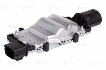 7 499 р. Блок управления FORD Focus (11-) вентилятором LUZAR LUZAR lfr1075  с доставкой в г. Кемерово. Увеличить фотографию 1