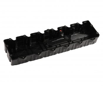16 349 р. Крышка клапанная ЯМЗ-536 DP DINAMIKA PARTS 536.1003260  с доставкой в г. Кемерово. Увеличить фотографию 2