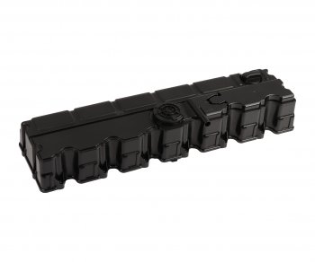 16 349 р. Крышка клапанная ЯМЗ-536 DP DINAMIKA PARTS 536.1003260  с доставкой в г. Кемерово. Увеличить фотографию 1