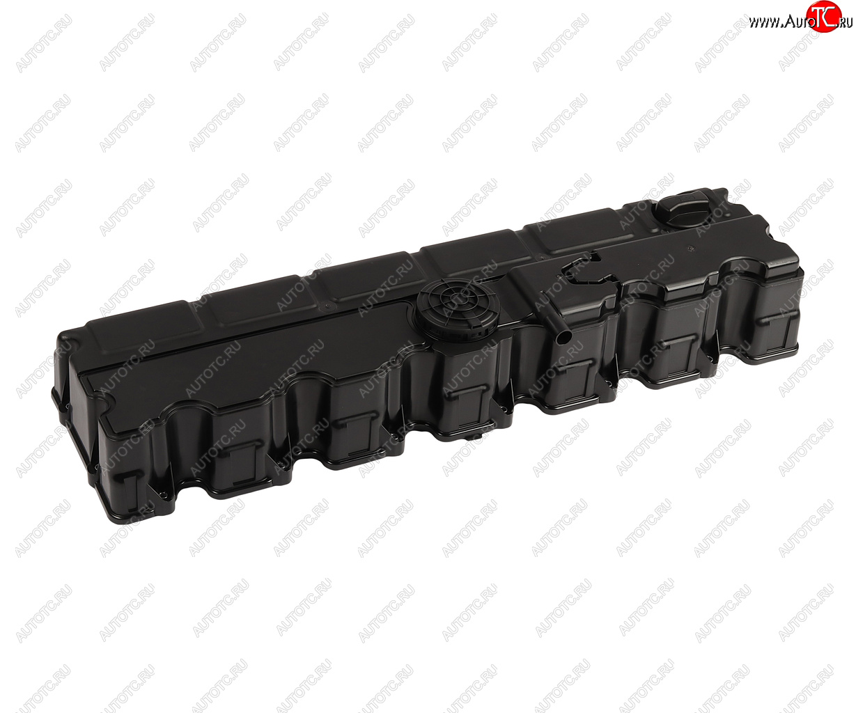 16 349 р. Крышка клапанная ЯМЗ-536 DP DINAMIKA PARTS 536.1003260  с доставкой в г. Кемерово