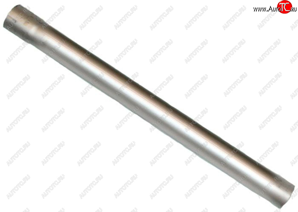 939 р. Труба промежуточная глушителя ГАЗ-330202 дв.ЗМЗ-4063 НО удлиненная АЗГ АЗГ 330202-1203250  с доставкой в г. Кемерово