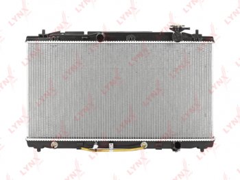 13 999 р. Радиатор TOYOTA Camry (08-11) (3.5) охлаждения двигателя LYNX LYNX rb1960  с доставкой в г. Кемерово. Увеличить фотографию 1